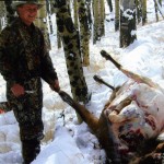 Hunting in Colorado Hunting in Colorado
