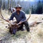 Elk Hunting Colorado Elk Hunting Colorado