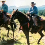 Colorado horseback riding Colorado horseback riding