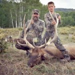 Colorado Elk Hunting Colorado Elk Hunting Outfitters