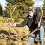 Elk-Hunting Elk-Hunting